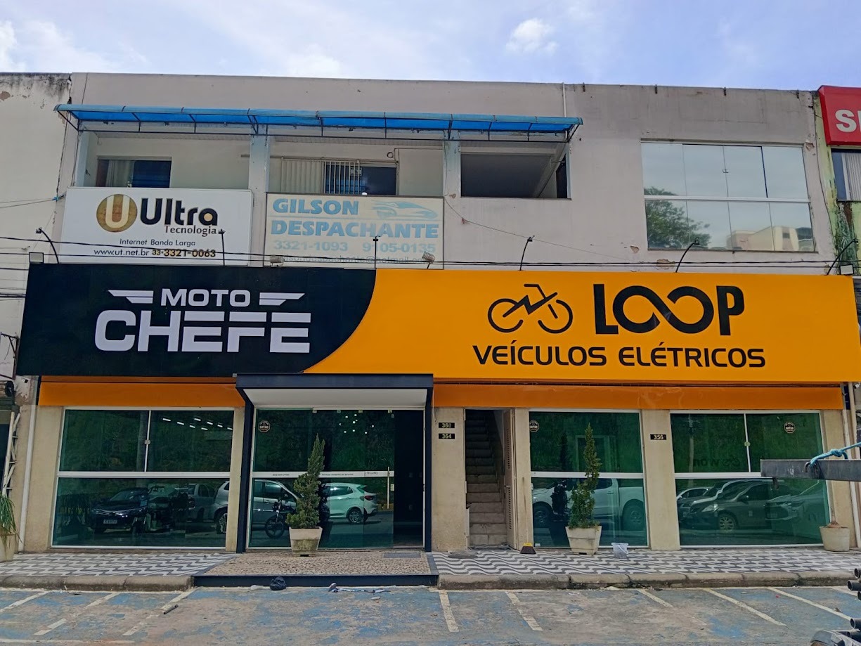 Loop Veículos