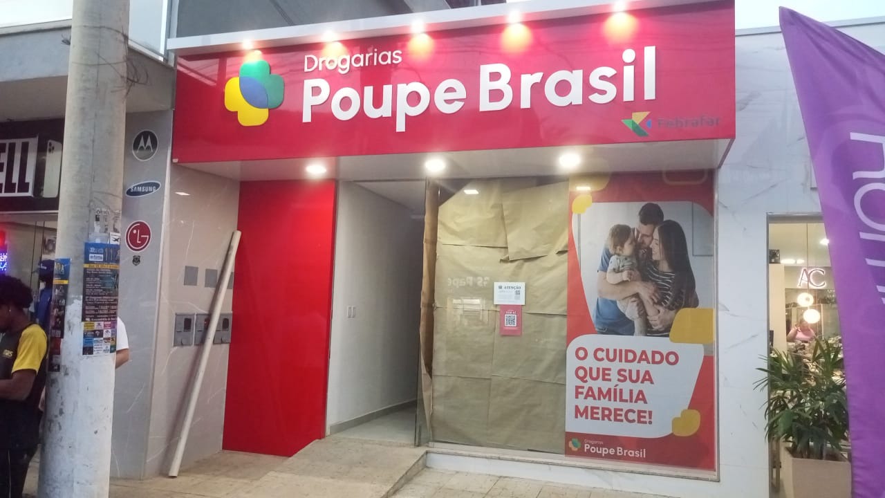 Poupe Brasil