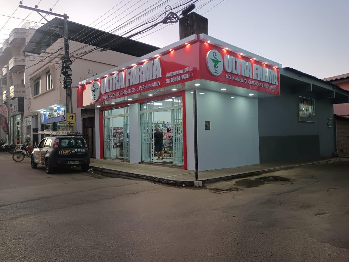 Ultra Farma
