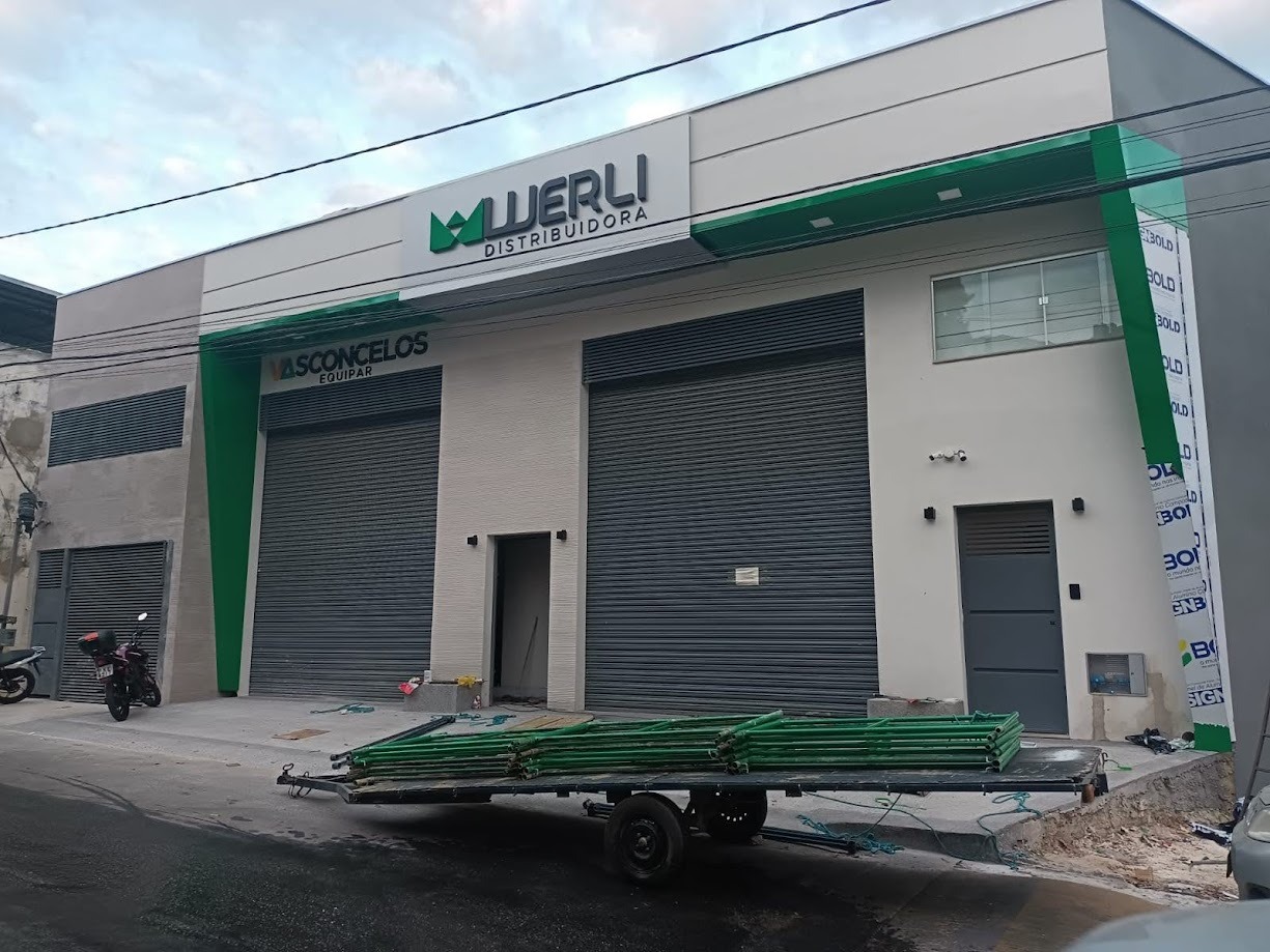 Werli Distribuidora
