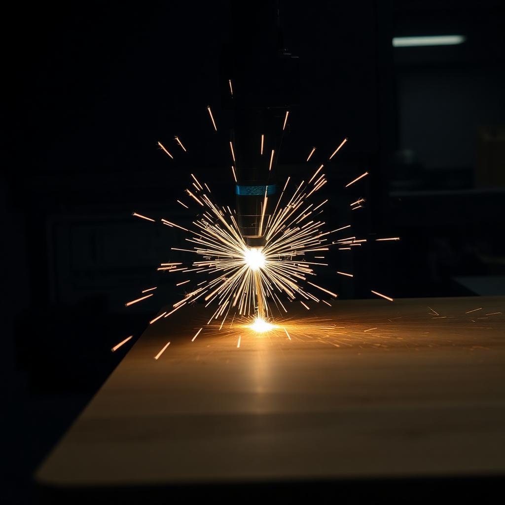 Corte a Laser
