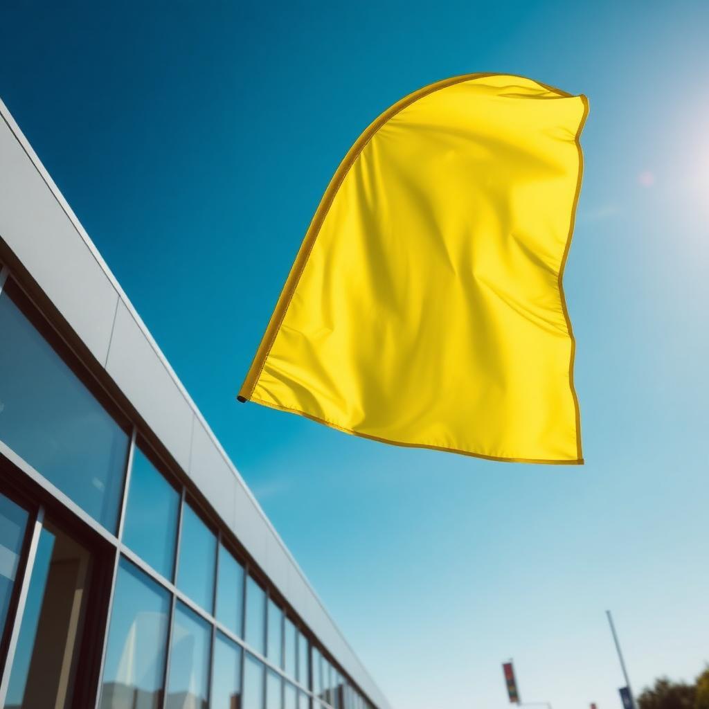 Windbanner